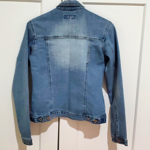 Miss Edith Jean Jacket - Picture 2 of 6